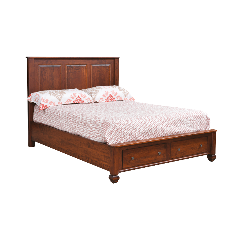 Briar stantonbed white