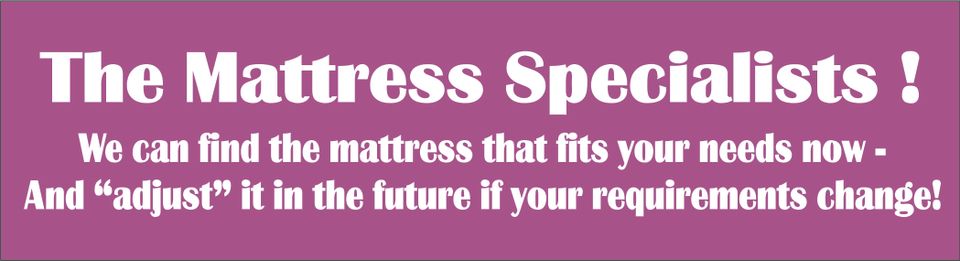 Mattress specialists 2
