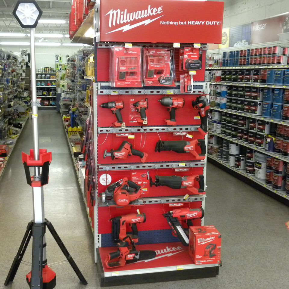 Milwakeehandtools