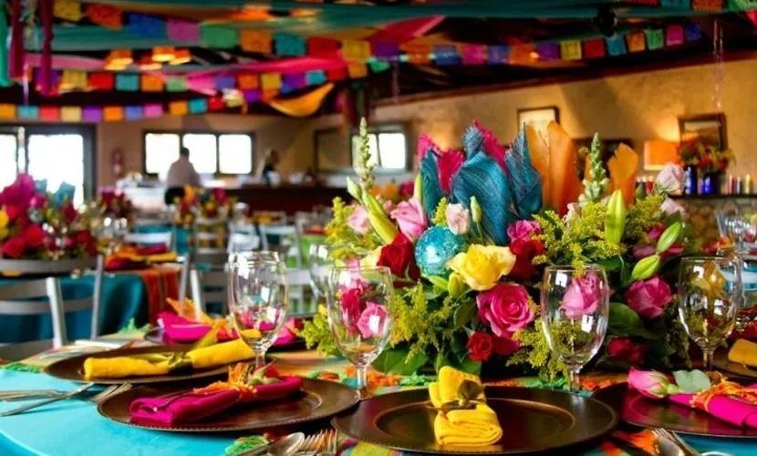 Banquete