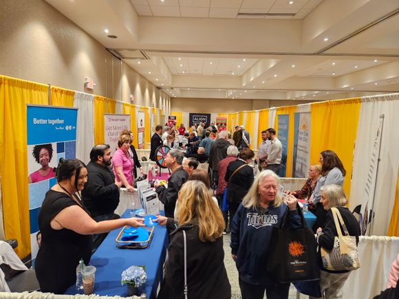 Ed expo 1