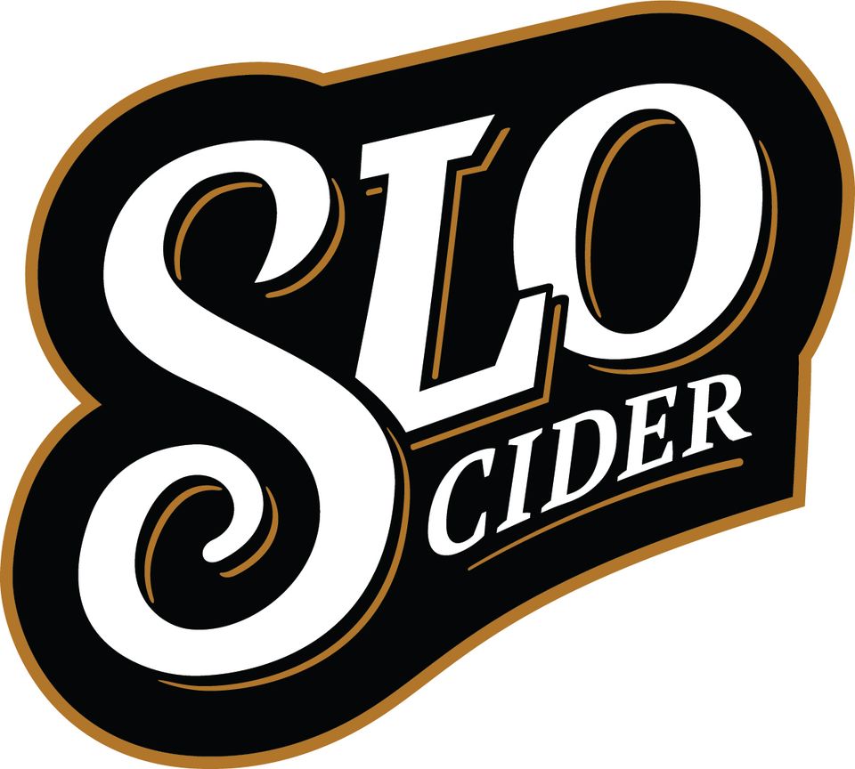 Slo cider logo