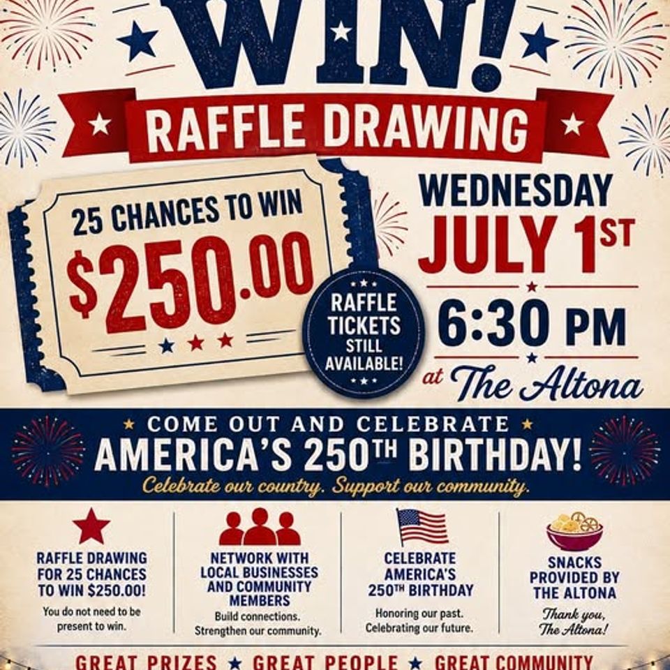 Red white and win 2