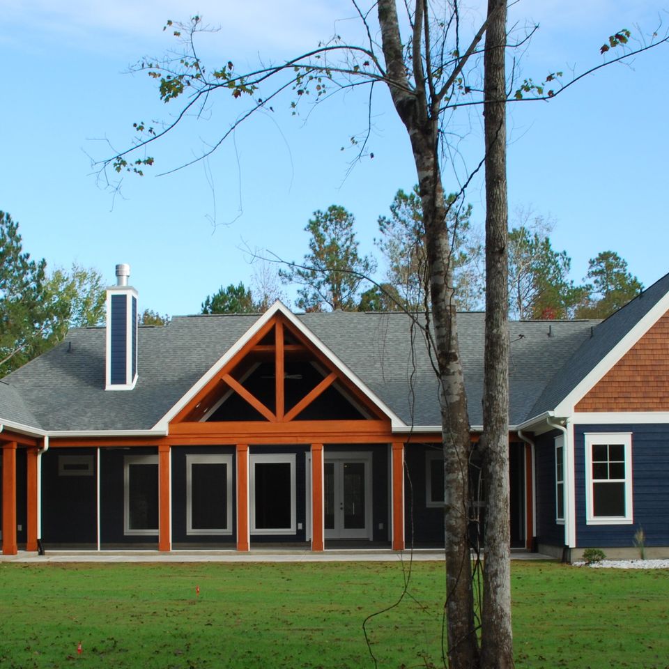 SCCI / Stanley Crawford Construction