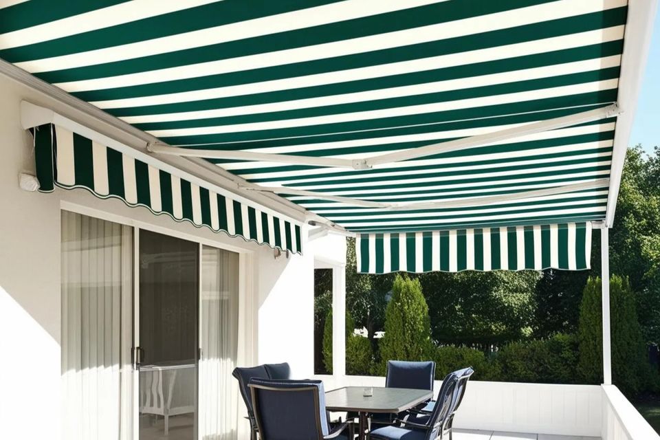 Residential Awnings