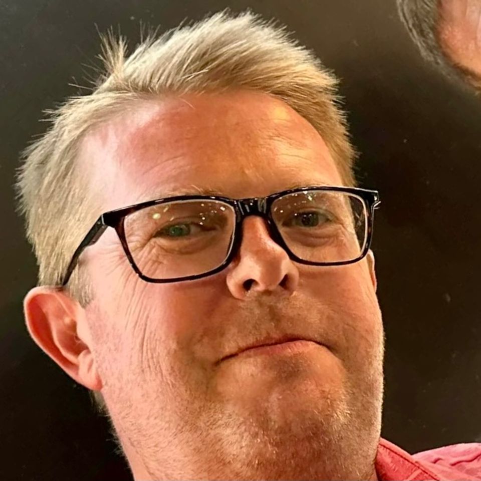 Steven schaer