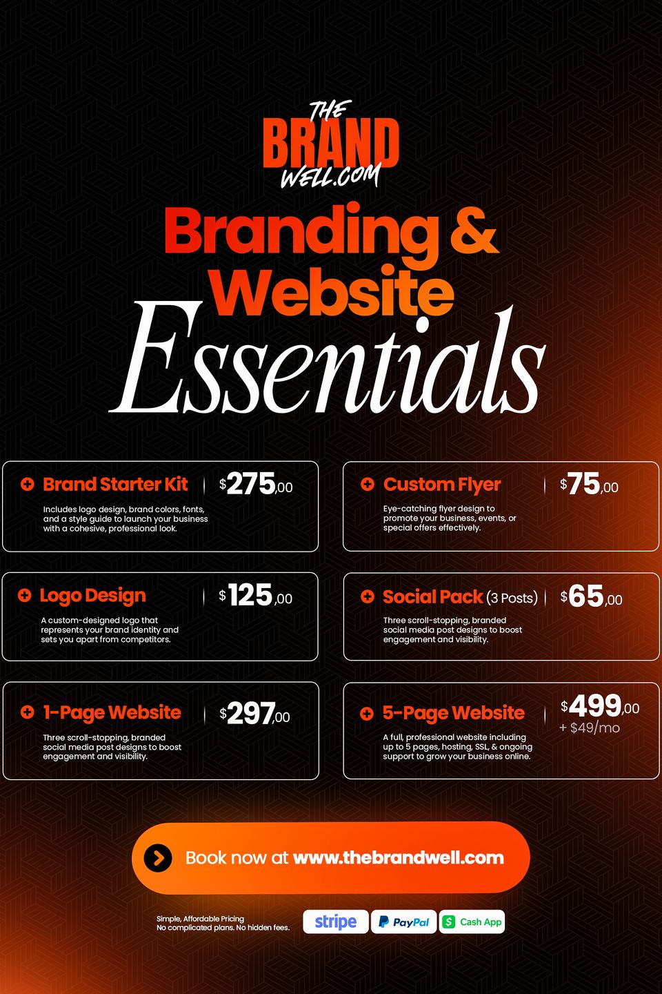 Thebrandwell facebookadscreativer