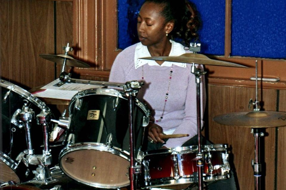 Church members 7