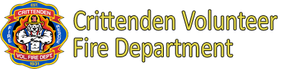 Crittenden Volunteer Fire Department