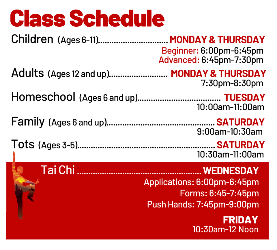 Classes