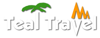 Teal Travel