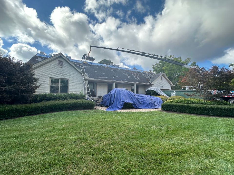 Residential roof doctor cheseapeake roof (13)