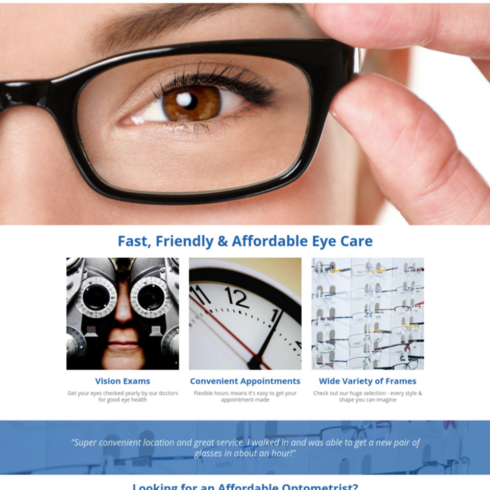 Eye care 2