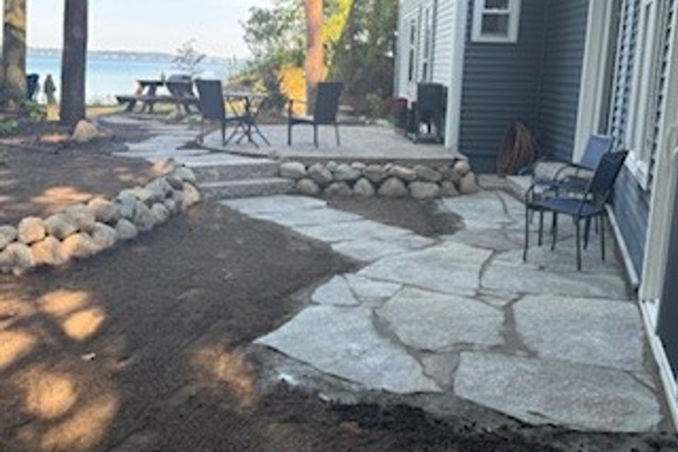 Patio 10