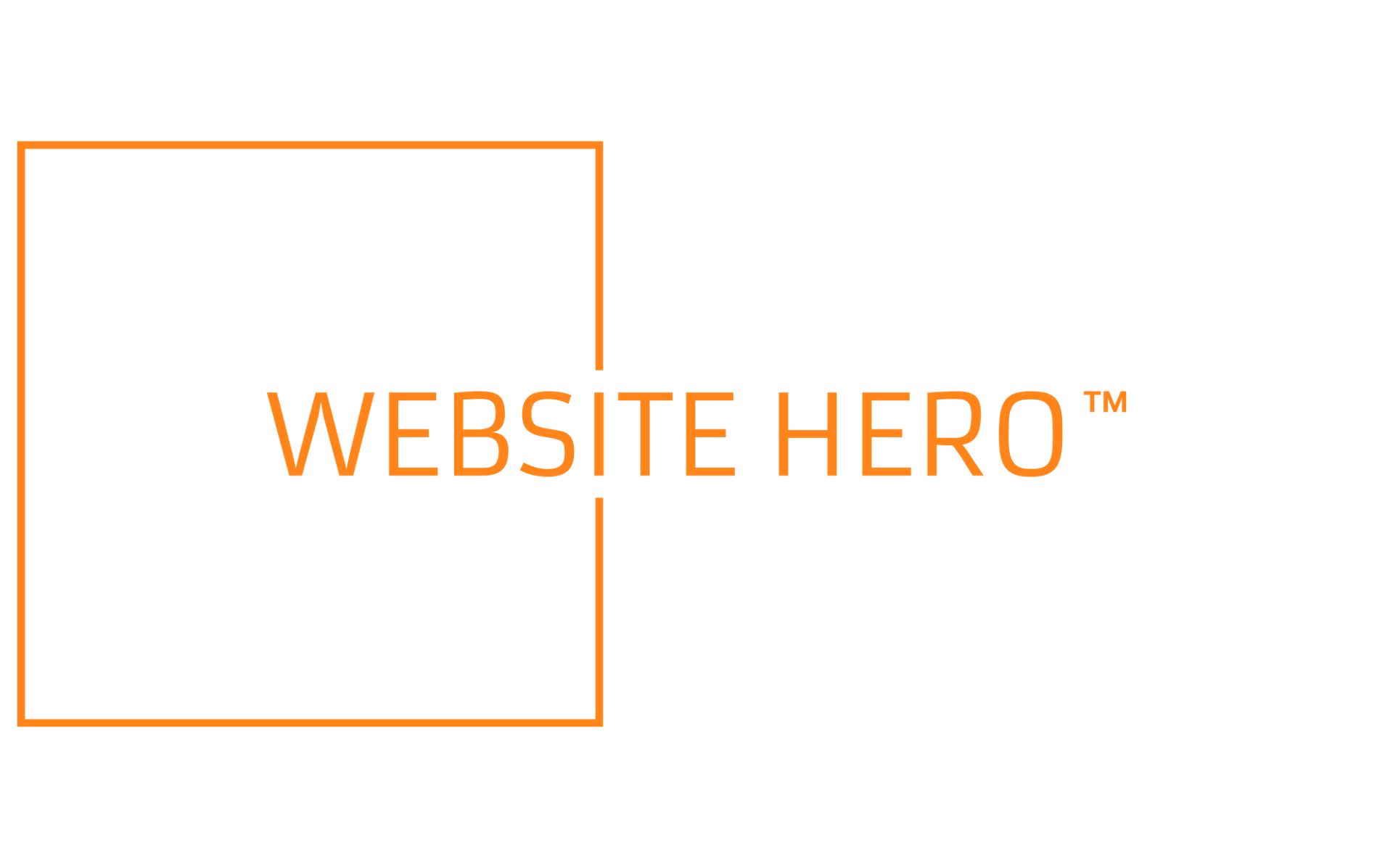 WEBSITE HERO