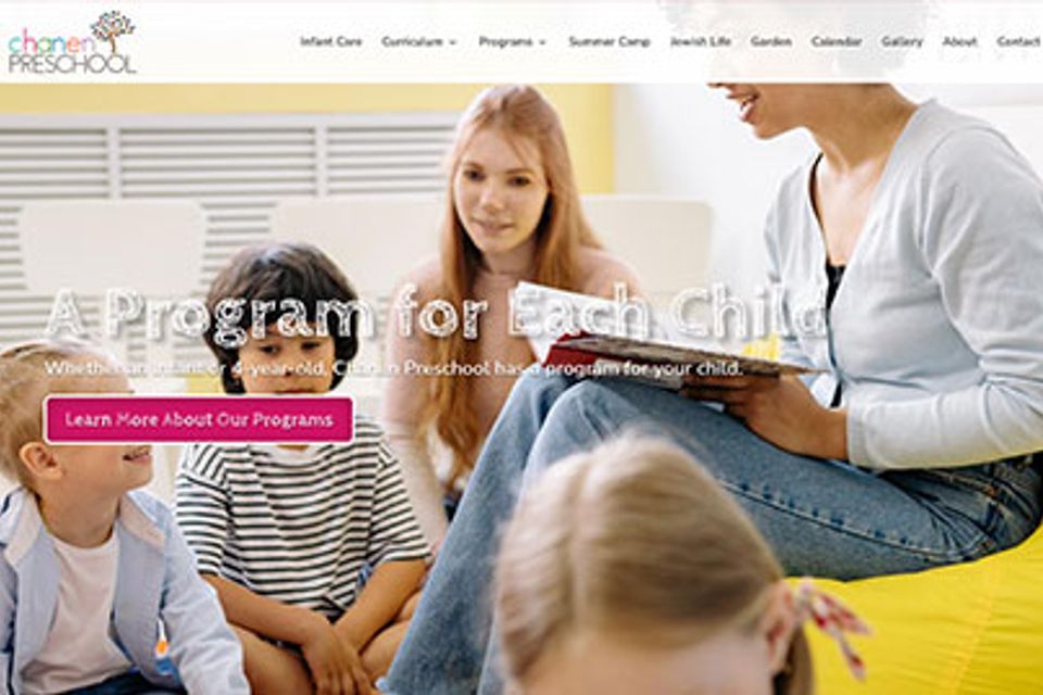 Chanenepreschool