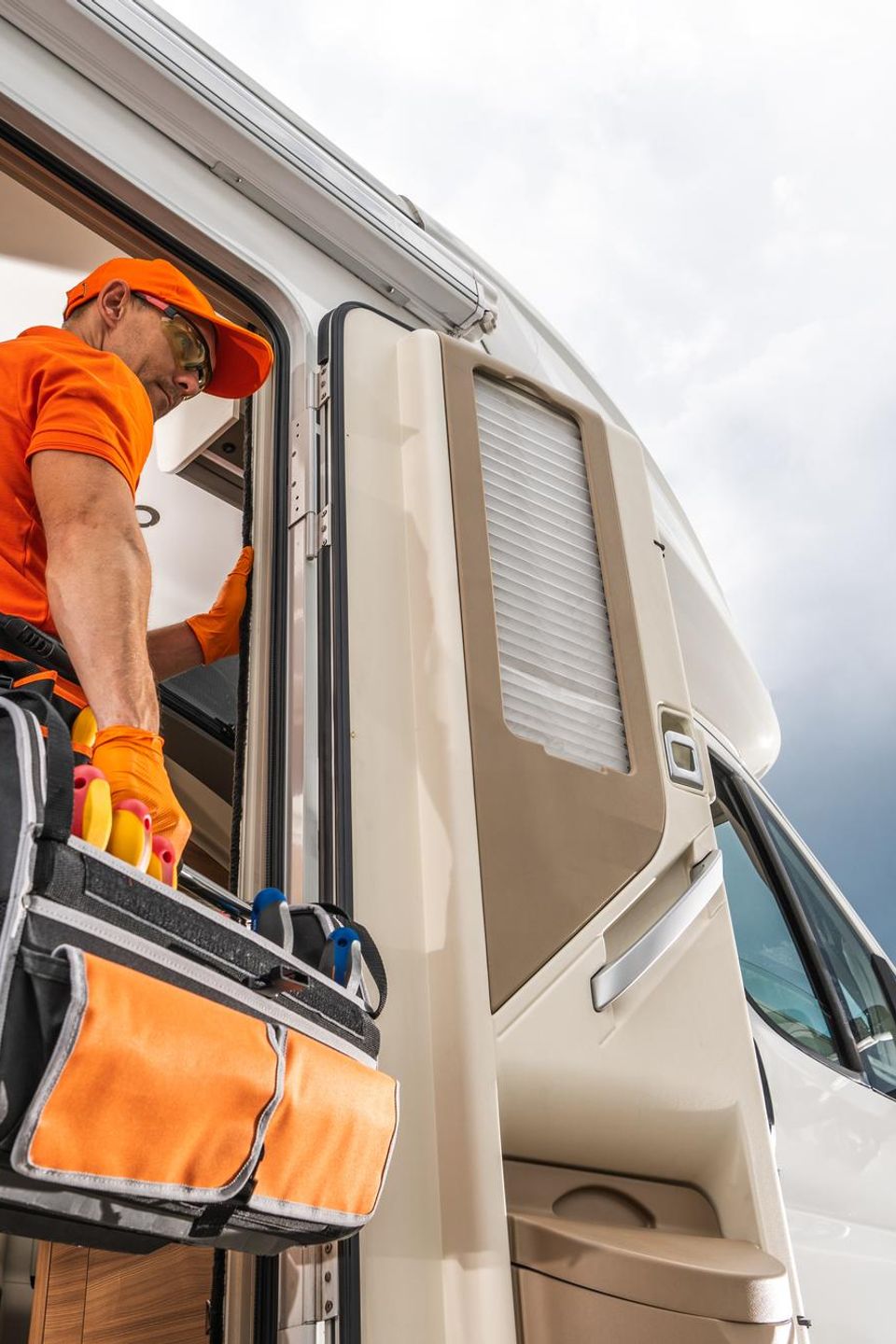 RV Maintenance Tips