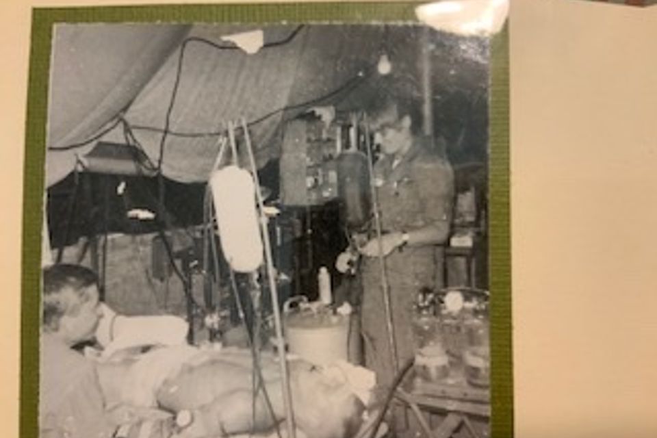 Vietnamnursetospeak