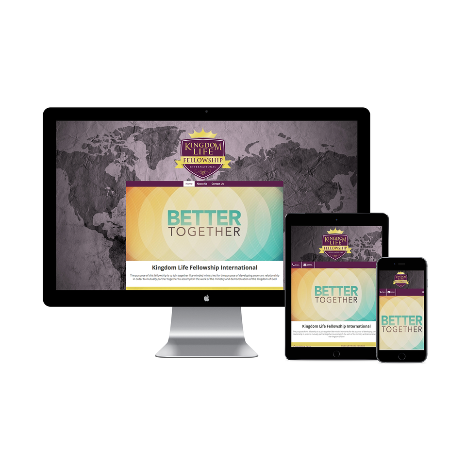 Kingdom life website mock for web20170227 6020 152m67a