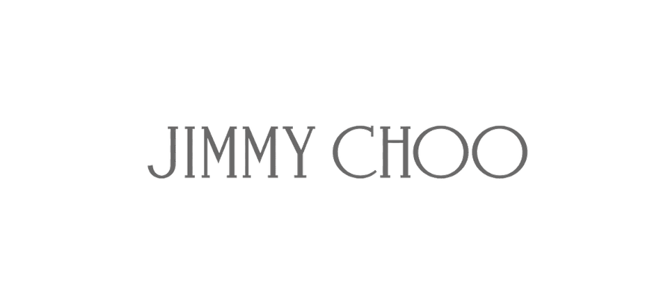 Jimmy Choo perfume brand logo