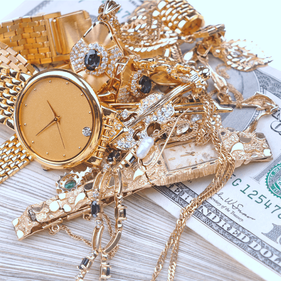 Protect your personal belongings