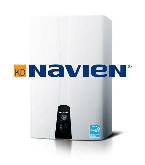 Navien photo