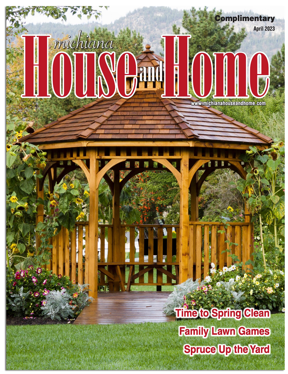 Online issue template