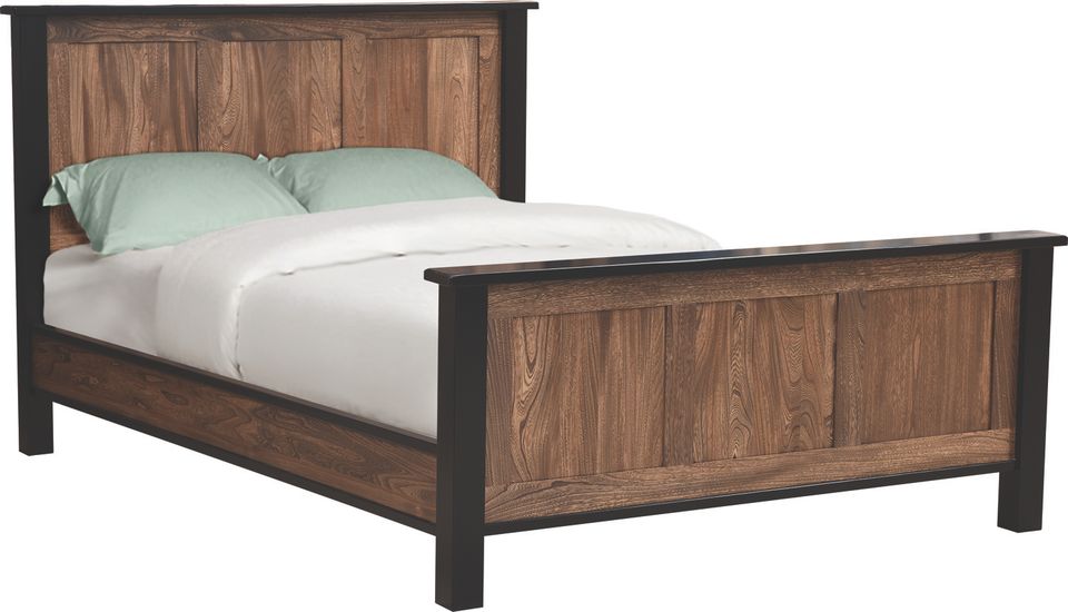 Fw empire bed