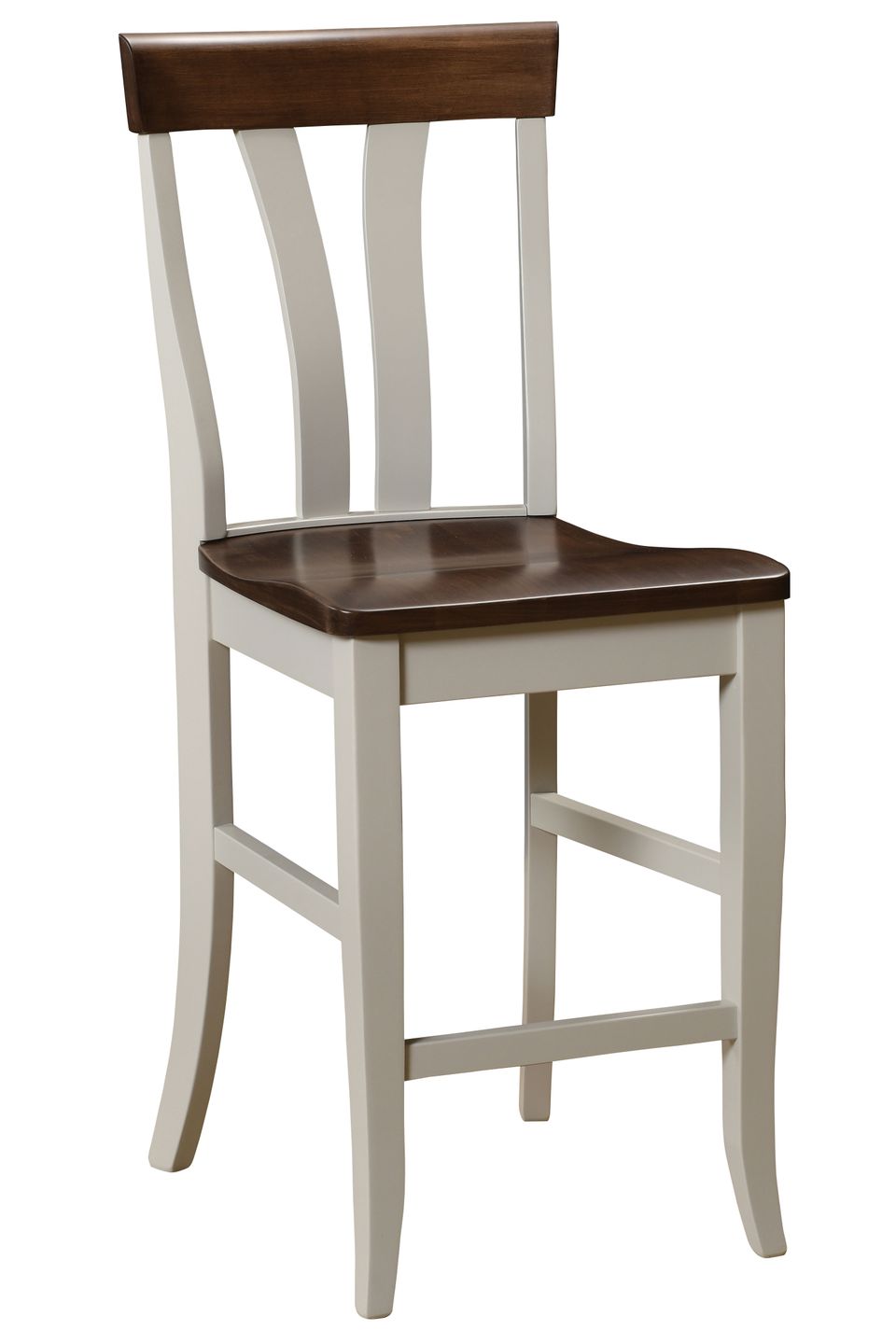 Hill lennox 24 bar white