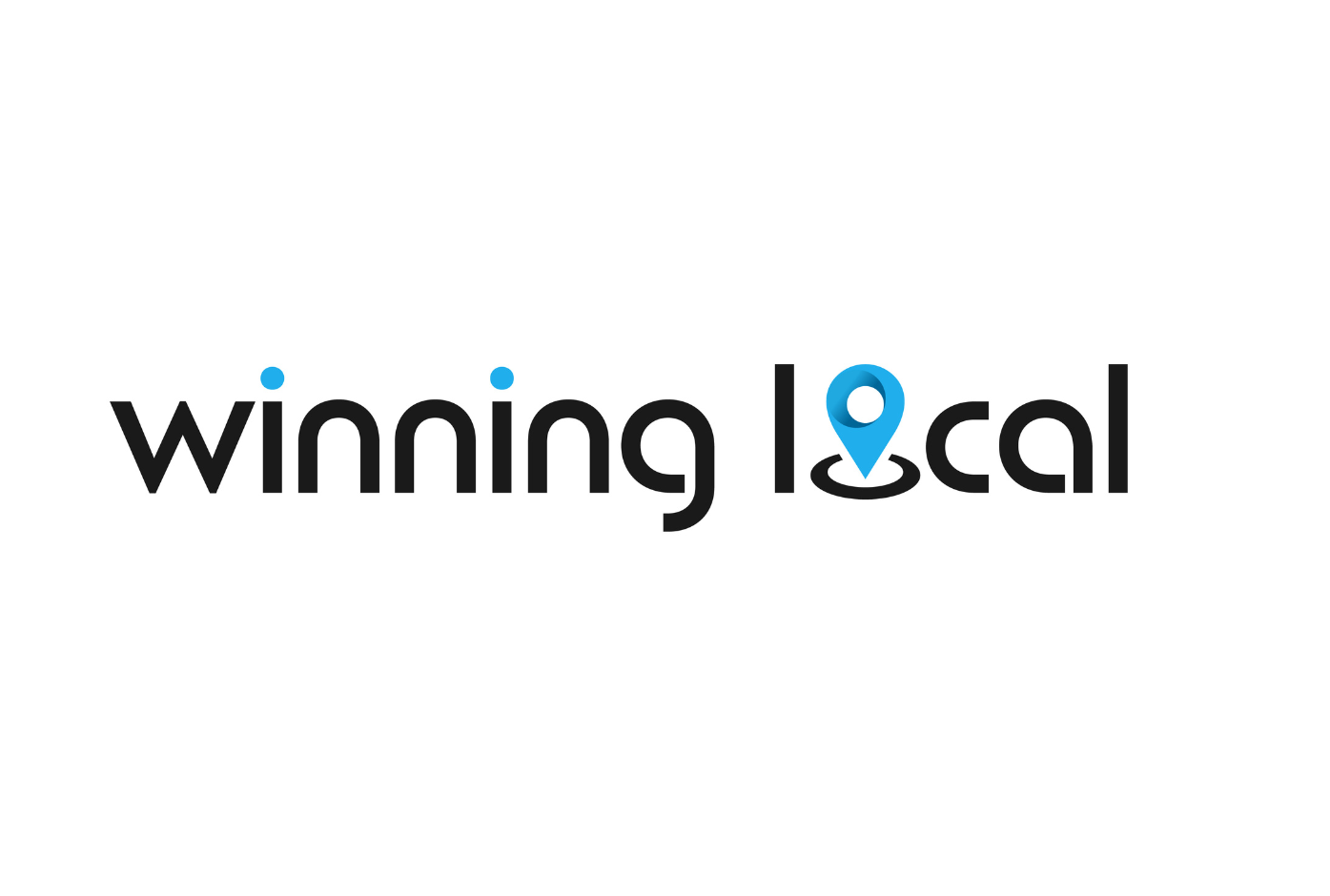 Winning Local