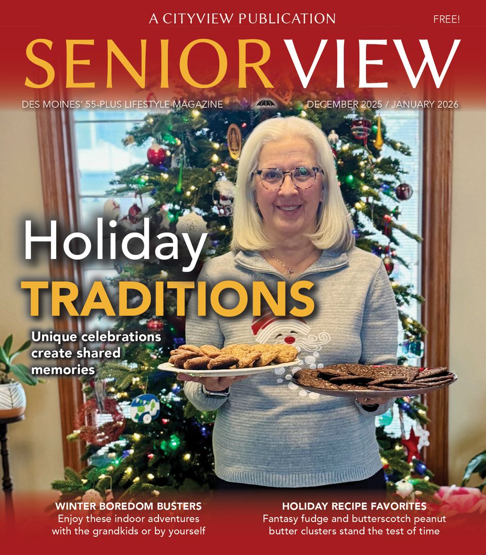 Seniorview dec 2025