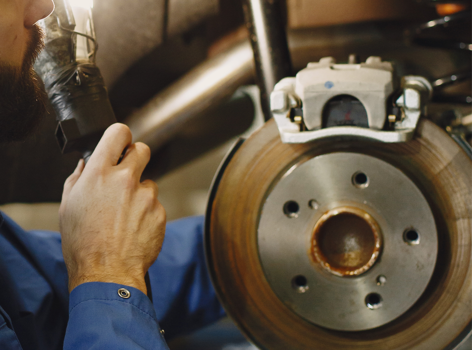 Precision garage (5)