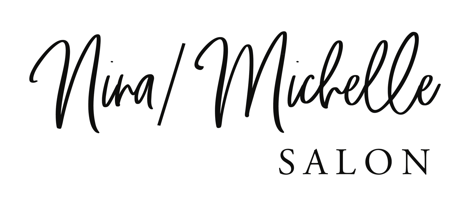 Nina Michelle Salon