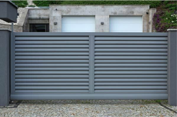 Securitygate