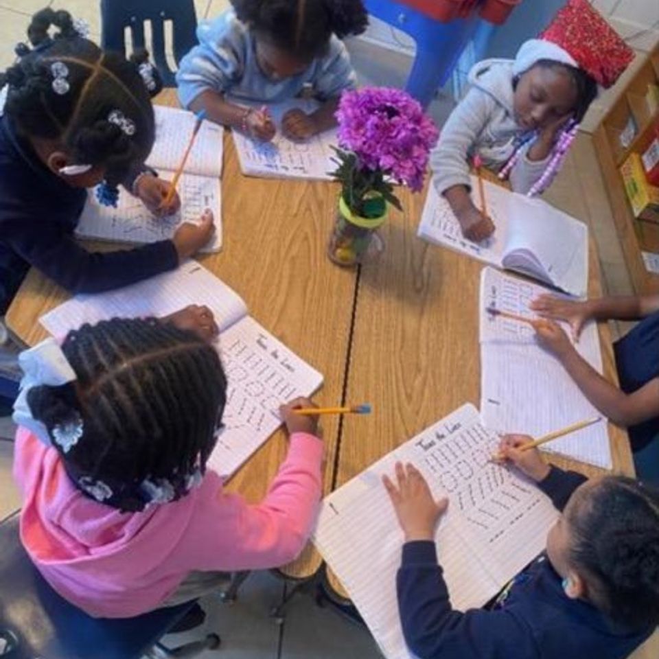 Divine light preschool 006