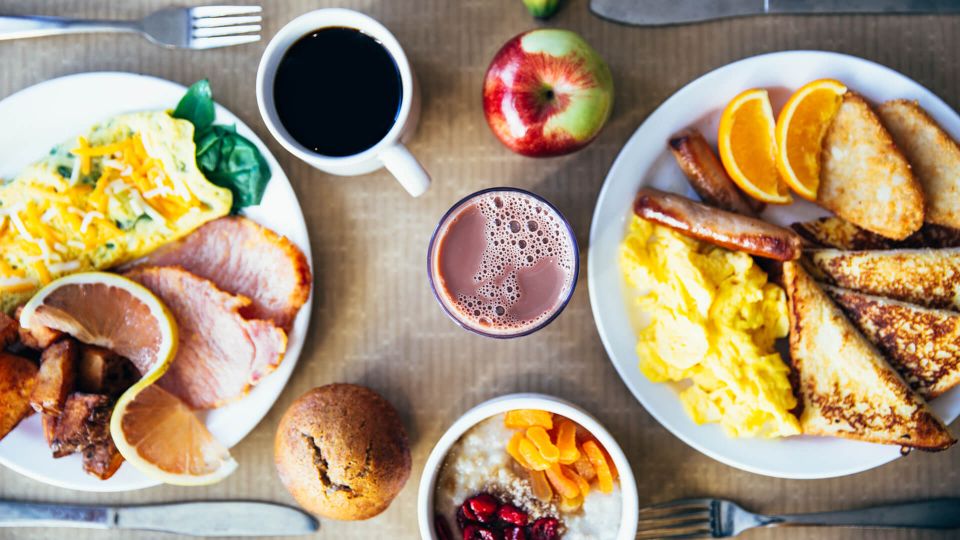 Girlys grill breakfast and lunch palmer ma breakfast