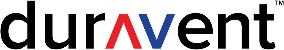 Duravent logo