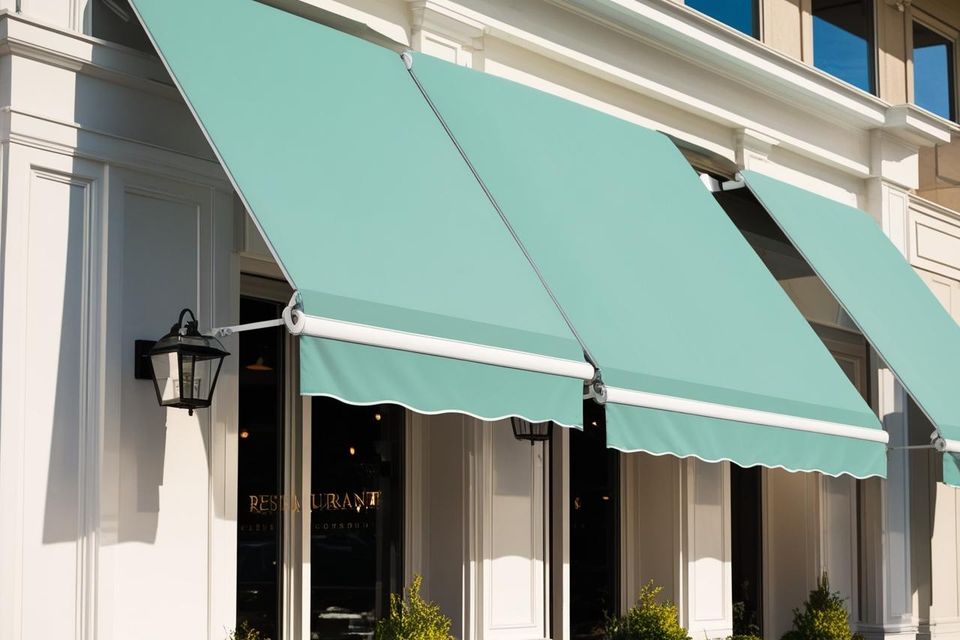 Awnings