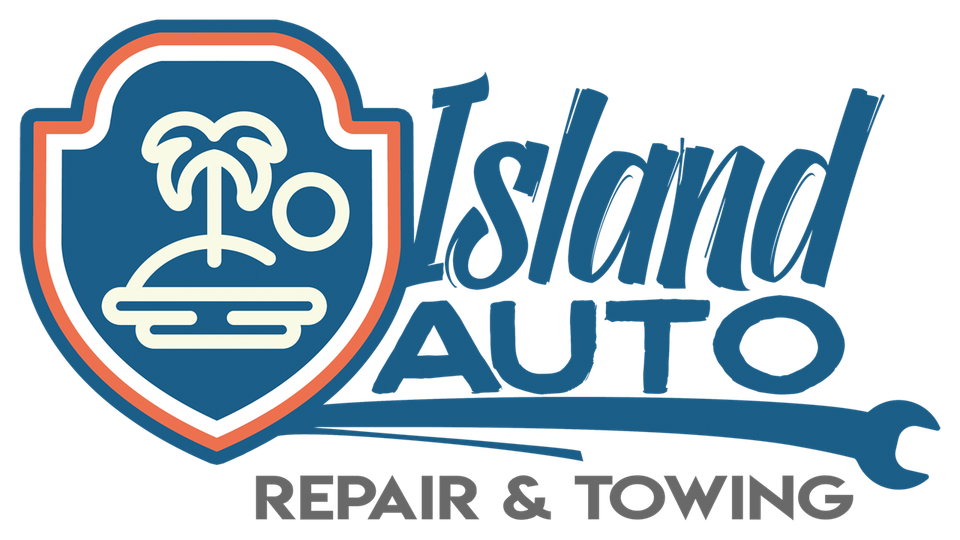 Island logo layers repairs towing lt bg 16x9