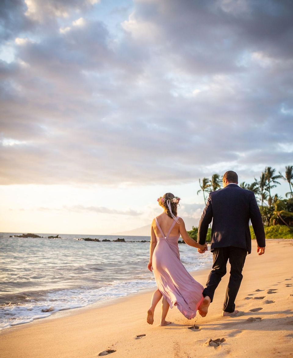 Affordable wedding web designer