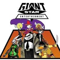 Giant star entertainment