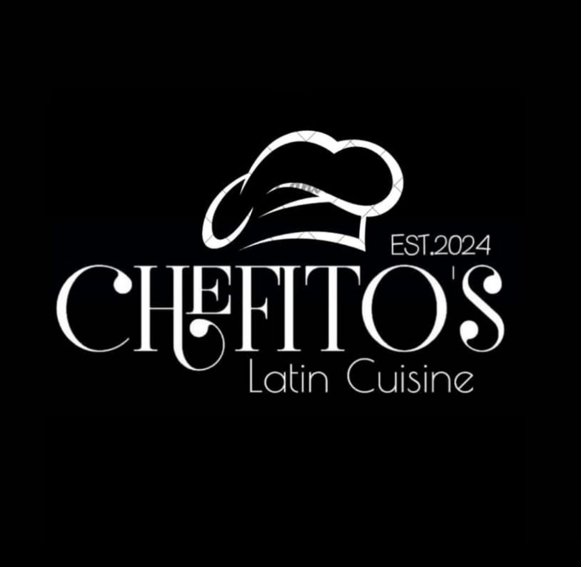 Chefito’s Latin Cuisine 