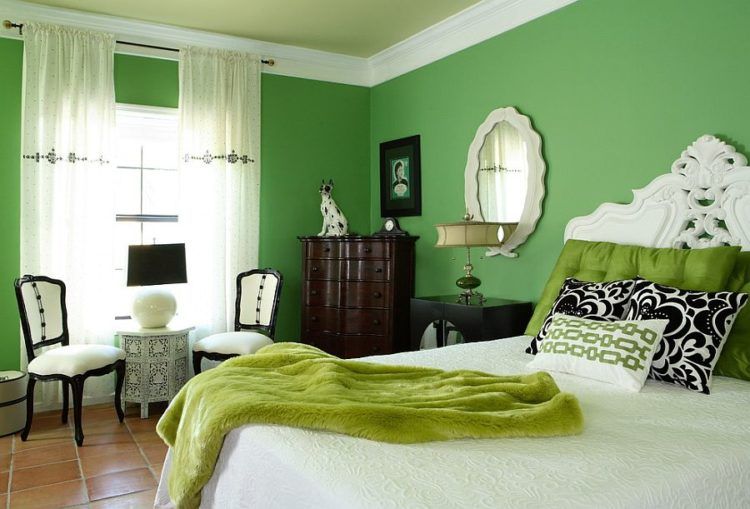 Green bedrooms 1 750x509