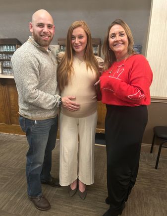 Mahoning Valley Republican Women's Club 2026 February Meeting