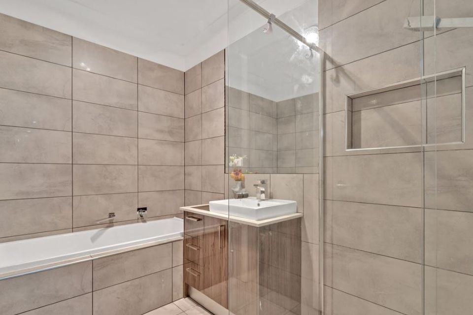 Bathroom view 2
