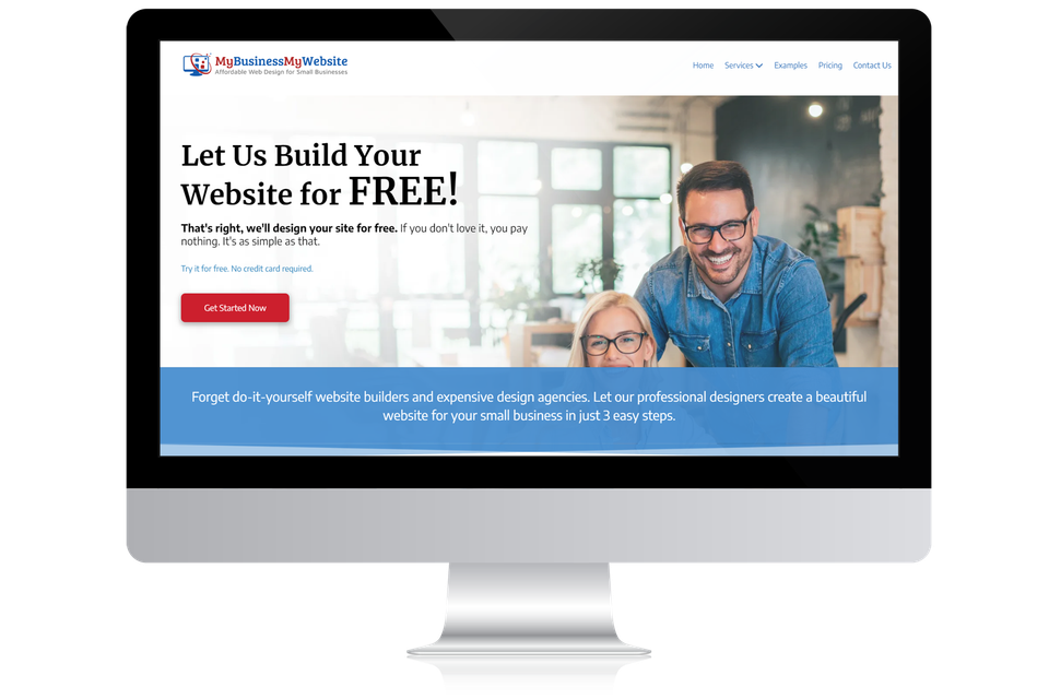 Mybusinessmywebsite