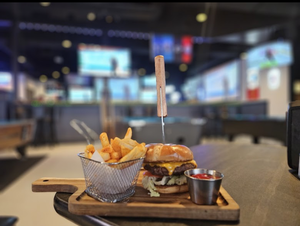 Burger