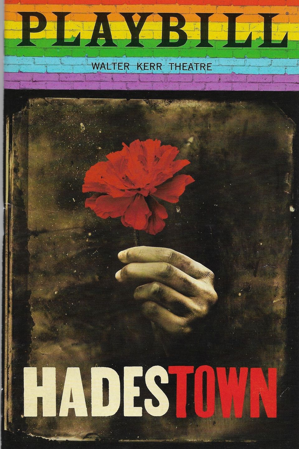 Hadestown