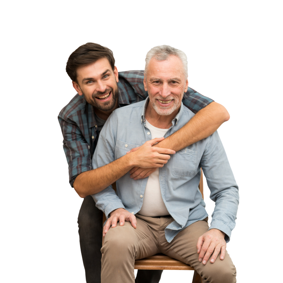 GPC Consultants helps families clear up confusion for their loved ones