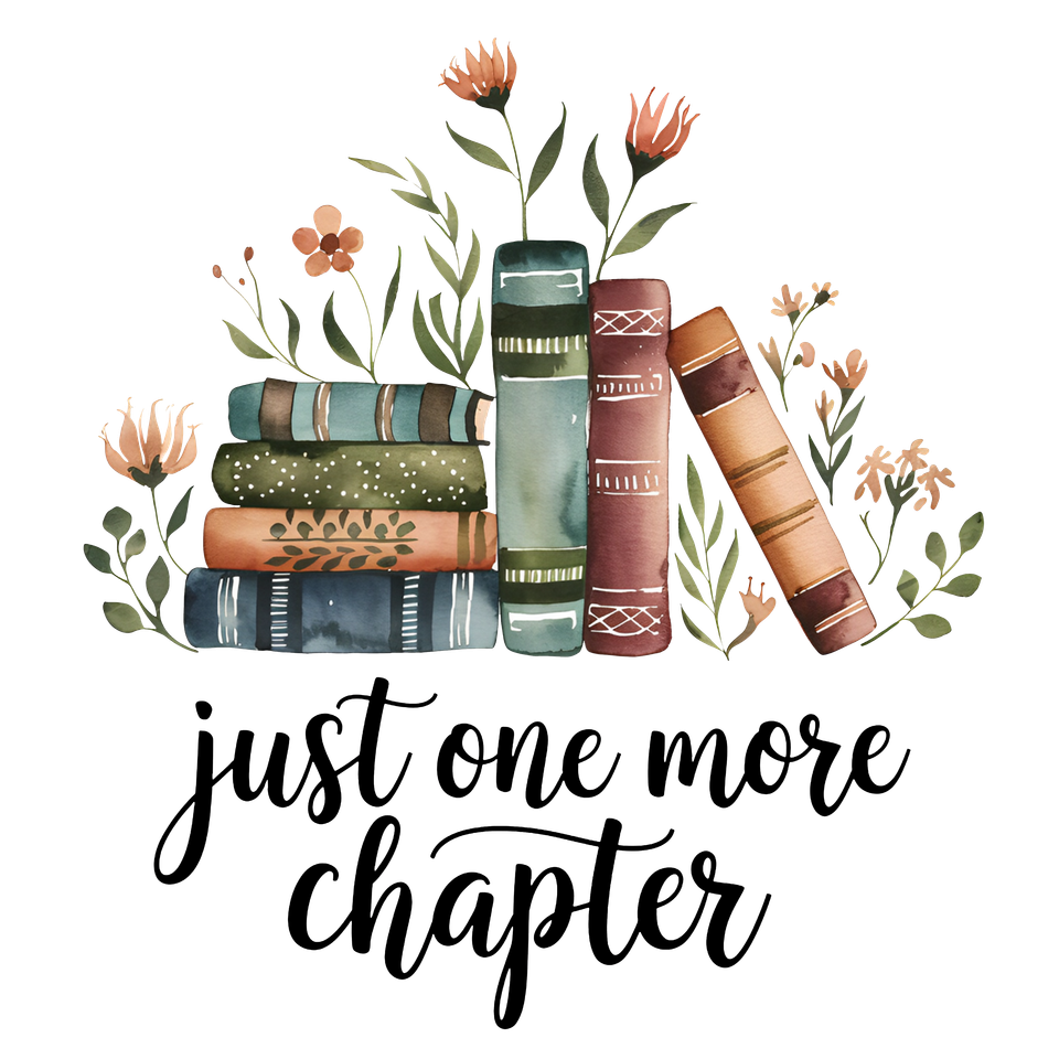 School   reading just one more chapter books 2